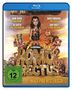 Homo Erectus (Blu-ray), Blu-ray Disc