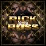 Rick Ross: Herion, CD, CD