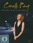 Carole King: Welcome To My Living Room, DVD