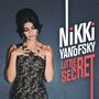 Nikki Yanofsky: Little Secret, CD