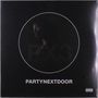 Partynextdoor: PX3, 2 LPs