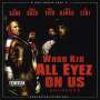 DJ Whoo Kid: All Eyez On Us G-Unit Radio Part's, CD