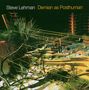 Steve Lehman: Demian As Posthuman, CD, CD