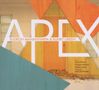 Rudresh Mahanthappa: Apex, CD