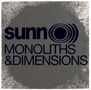 Sunn O))): Monoliths & Dimension, CD