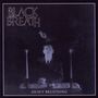 Black Breath: Heavy Breathing, CD