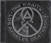 The Wraith: Gloom Ballet, CD