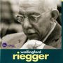 Wallingford Riegger (1885-1961): Symphonie Nr.4, CD