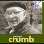 George Crumb (1929-2022): Variazioni für Orchester, CD