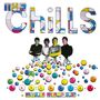 The Chills: The Lost EP (Limited Edition) (Yellow Vinyl) (45 RPM) (RSD 2024), LP