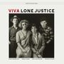 Lone Justice: Viva Lone Justice, LP