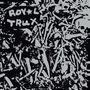 Royal Trux: Untitled (Remastered White Vinyl), LP