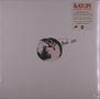 Black Lips: Season Of The Peach (Limited Edition) (Cream Vinyl), LP