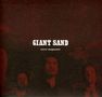 Giant Sand: Cover Magazine, CD