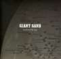 Giant Sand: Is All Over The Map, CD