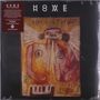 Howe Gelb: The Listener (Limited Edition) (Maroon Vinyl), LP
