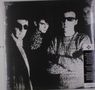 Television Personalities (TV Personalities): Painted Word (Limited-Edition) (Black And White Marbled Vinyl), LP