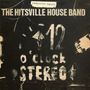 Wreckless Eric: The Hitsville House Band »12 O'Clock Stereo«, LP