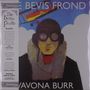 The Bevis Frond: Vavona Burr (Limited-Edition) (White Vinyl), 2 LPs
