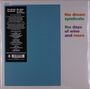 The Dream Syndicate: The Days Of Wine & Roses (RSD) (Reissue), 1 LP, 1 Single 12" und 1 Single 7"