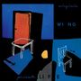 Virginia Wing: Private Life, CD