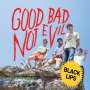 Black Lips: Good Bad Not Evil (Deluxe Edition) (Black Vinyl), 2 LPs