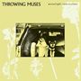 Throwing Muses: Moonlight Concessions, CD