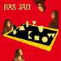Bas Jan: Baby You Know (Limited Edition) (Red Vinyl), LP