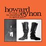 Howard Eynon: So What If I'm Standing In Apricot Jam (Reissue) (Colored Vinyl), LP,CD