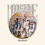 Bert Jansch: Moonshine, LP, LP