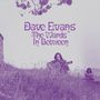 Dave Evans (UK Singer / Songwriter): The Words In Between (Reissue), LP