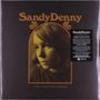 Sandy Denny: Early Home Recordings (Limited Edition) (Gold Vinyl), LP,LP
