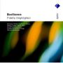 Ludwig van Beethoven: Fidelio op.72 (Ausz.), CD
