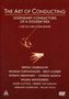 : The Art of Conducting Vol.2, DVD