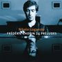 Frederic Chopin: Preludes Nr.1-24, CD