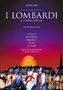 Giuseppe Verdi: I Lombardi, DVD