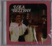 Lola Beltran: Ay Jalisco No Te Rajes, CD
