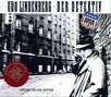 Udo Lindenberg & Das Panikorchester: Rock Revue II - Der Detektiv (Special Edition), CD