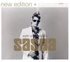 Sasha: Surfin' On A Backbeat, CD