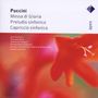 Giacomo Puccini: Messa di Gloria, CD