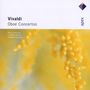 Antonio Vivaldi: Oboenkonz.RV 447,449,452-454,456,461,464, CD