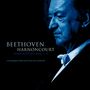 Ludwig van Beethoven: Symphonien Nr.1-9, CD,CD,CD,CD,CD