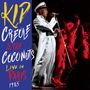 Kid Creole & The Coconuts: Live In Paris 1985, CD