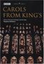 : King's College Choir - Carols From King's, DVD