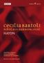 Cecilia Bartoli & Nicolaus Harnoncourt - Haydn, DVD