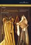 Gioacchino Rossini: La Cenerentola, DVD,DVD
