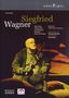 Richard Wagner: Siegfried, 3 DVDs