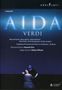 Giuseppe Verdi: Aida, DVD,DVD