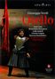 Giuseppe Verdi: Otello, 2 DVDs