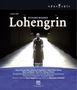 Richard Wagner: Lohengrin, DVD,DVD,DVD